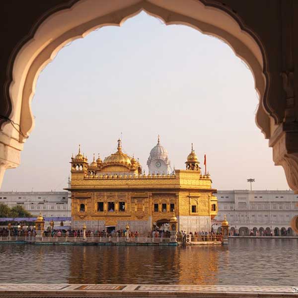 Golden Temple