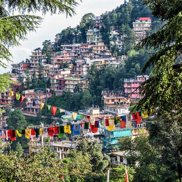 McLeod Ganj