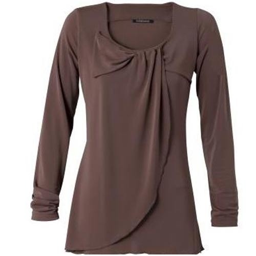 Long Sleeve Tops for girls